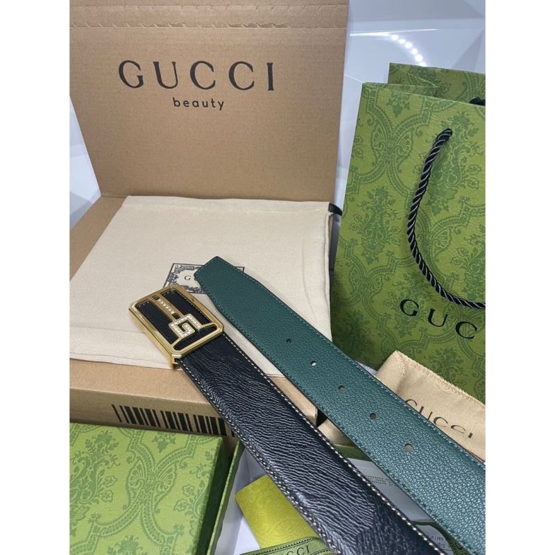 G*u*i belts